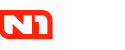 N1Bet logo